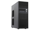 Chieftec PC-Gehäuse CQ-01B-U3