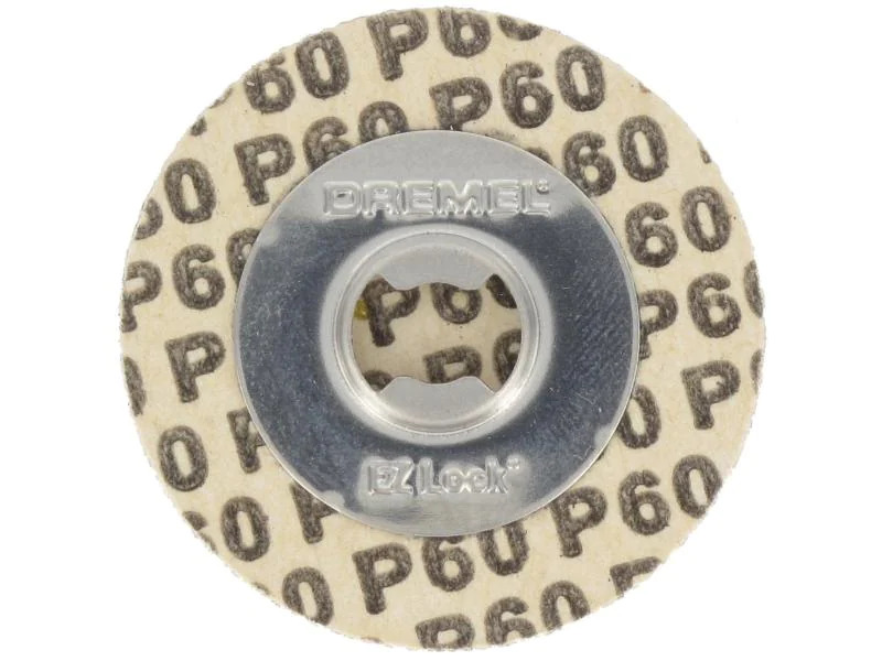Dremel Schleifscheibe EZ SpeedClic SC413 6 Teile