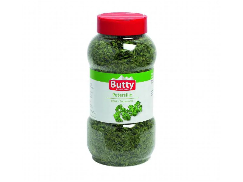 Butty Gewürz Petersilie 70 g