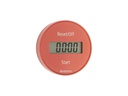 Brabantia Küchentimer TASTY+ Rot