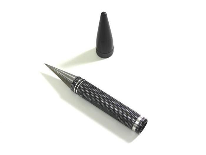 Absima Karosseriebohrer stufenlos bis 12 mm