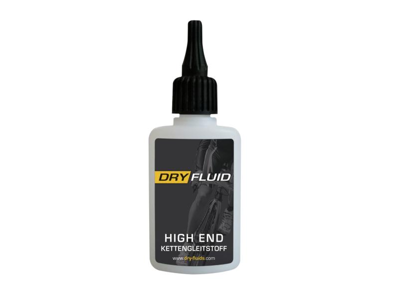 DryFluid Bike 50 ml