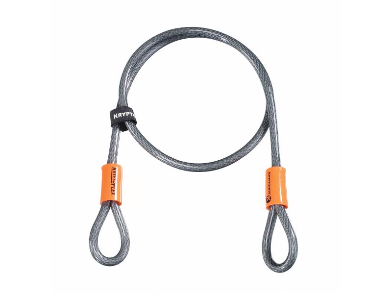 Kryptonite Stahlkabel KryptoFlex 410