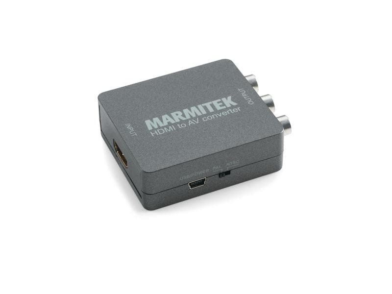 Marmitek Konverter Connect HA13