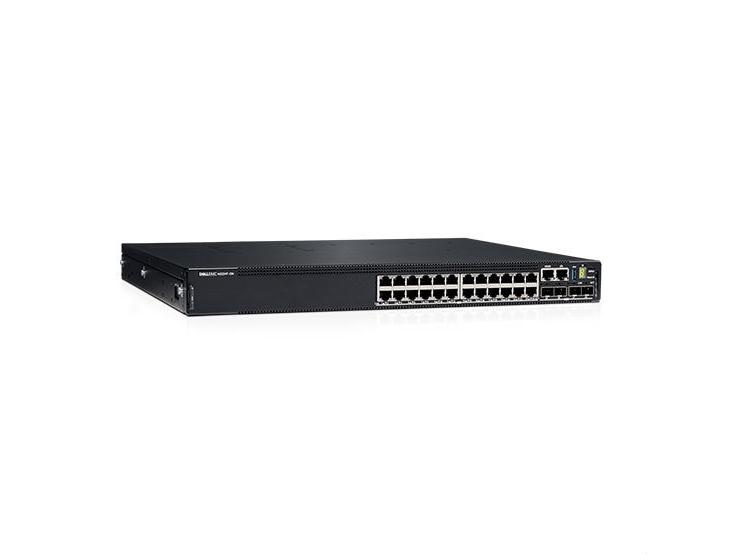 DELL Switch N3224T-ON 30 Port