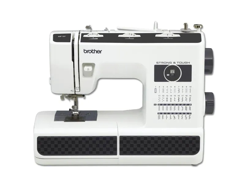 Brother Nähmaschine HF37
