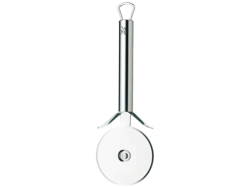 WMF Pizzaschneider Profi Plus Silber