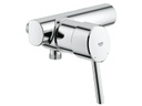 GROHE Duscharmatur Concetto 153 mm,1/2, Chrom