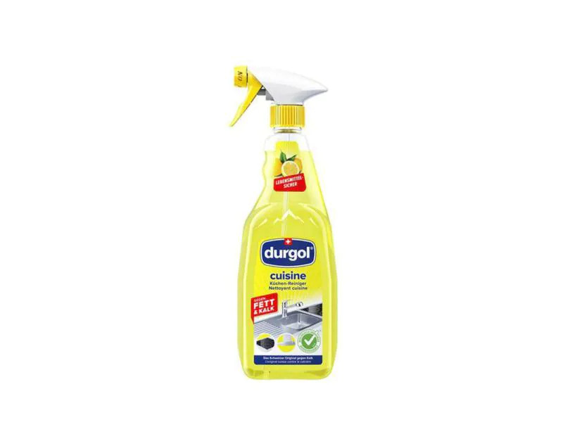 Durgol Küchenreiniger Küche 600 ml