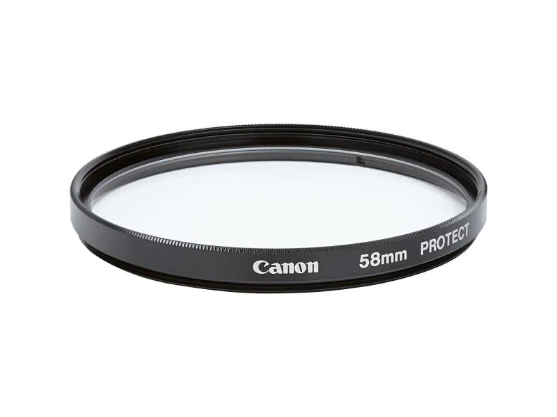 Canon Schutzfilter 58 mm