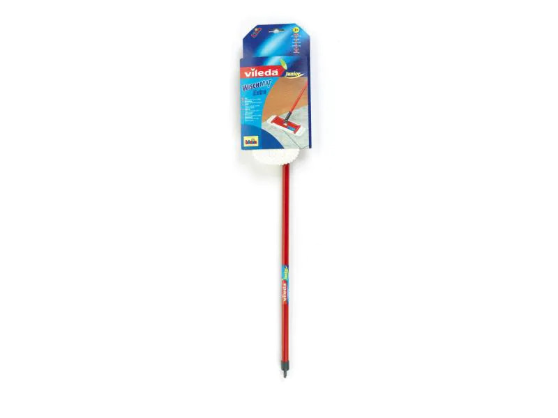 Klein-Toys Reinigungs-Spielzeug Vileda Flachwischer