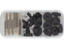 Faber-Castell Zirkel Ersatzkästchen