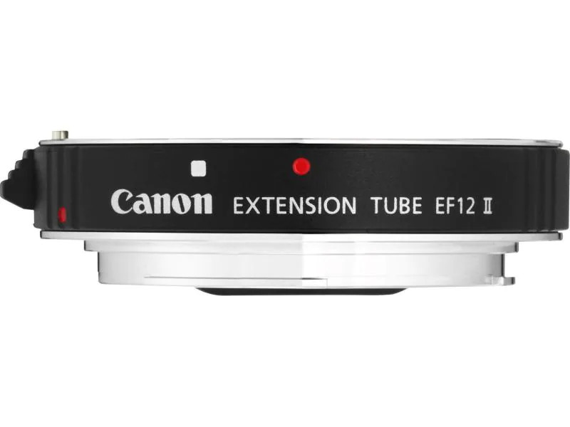 Canon Objektiv-Adapter EF 12 II Zwischenring