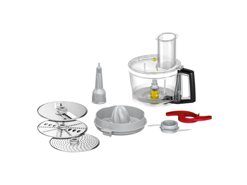 Bosch Raffelscheibe für Bosch OptiMUM