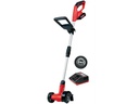 Einhell Akku-Fugenreiniger GE-CC 18 Li – Kit