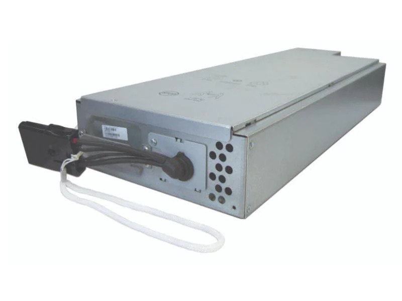 APC Ersatzbatterie APCRBC117