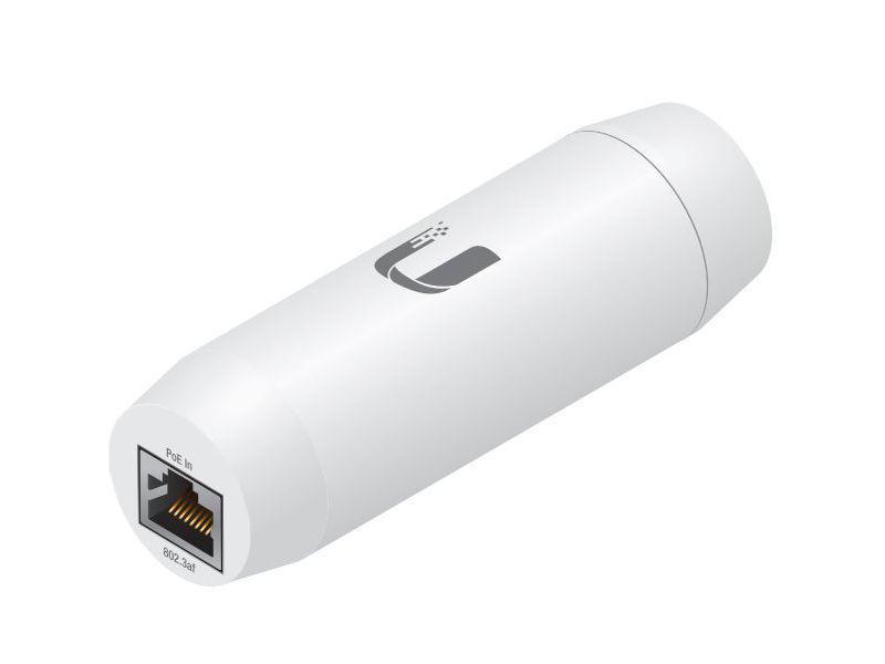 Ubiquiti PoE Converter passiv GE Indoor