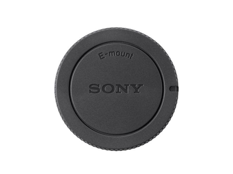 Sony Kamera-Gehäusedeckel ALC-B1EM
