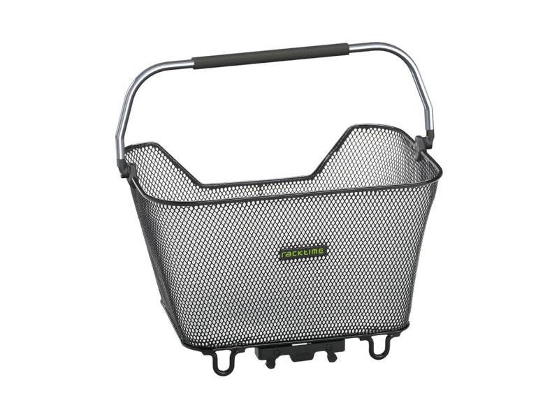 Racktime Velokorb Bask-it Deluxe