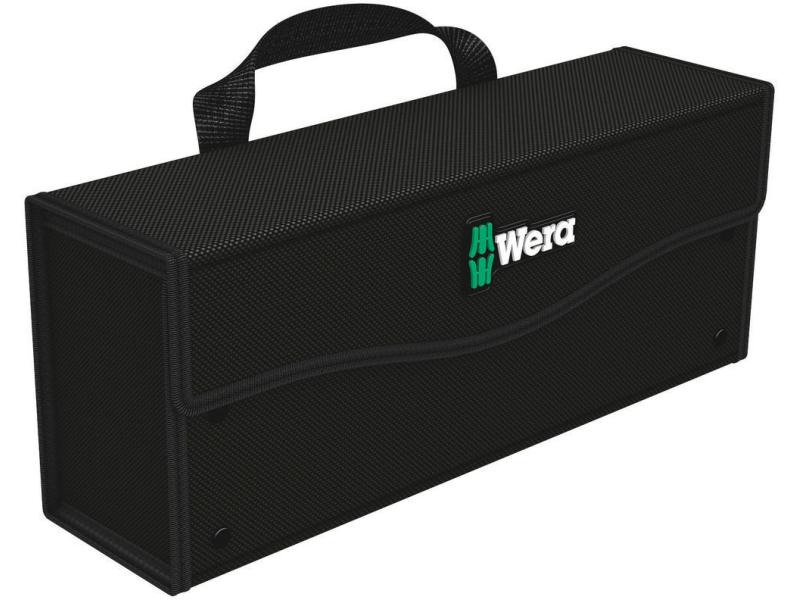 Wera Werkzeugtasche 2go 3