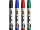 BIC Permanent-Marker Making 2300 ECOlutions 4 Stück