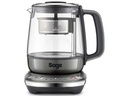 Sage Wasserkocher Tea Maker Compact 1 l, Grau