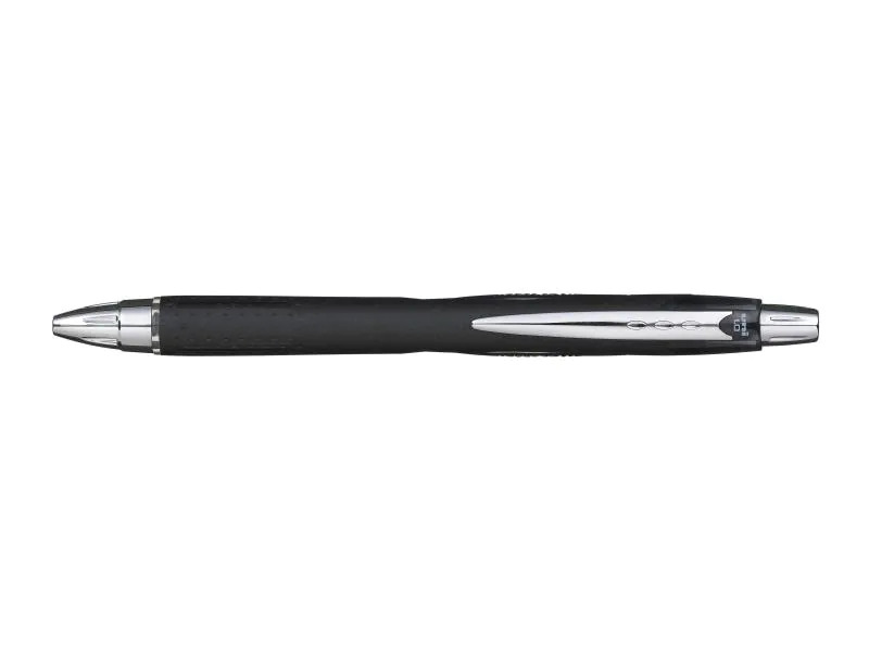 Uni Rollerball Jetstream RT 1 mm Schwarz