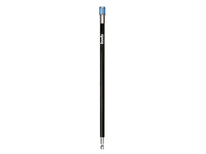 kwb Bit-Adapter Quick Lock 300 mm magnetisch