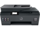 HP Multifunktionsdrucker Smart Tank Plus 655 All-in-One