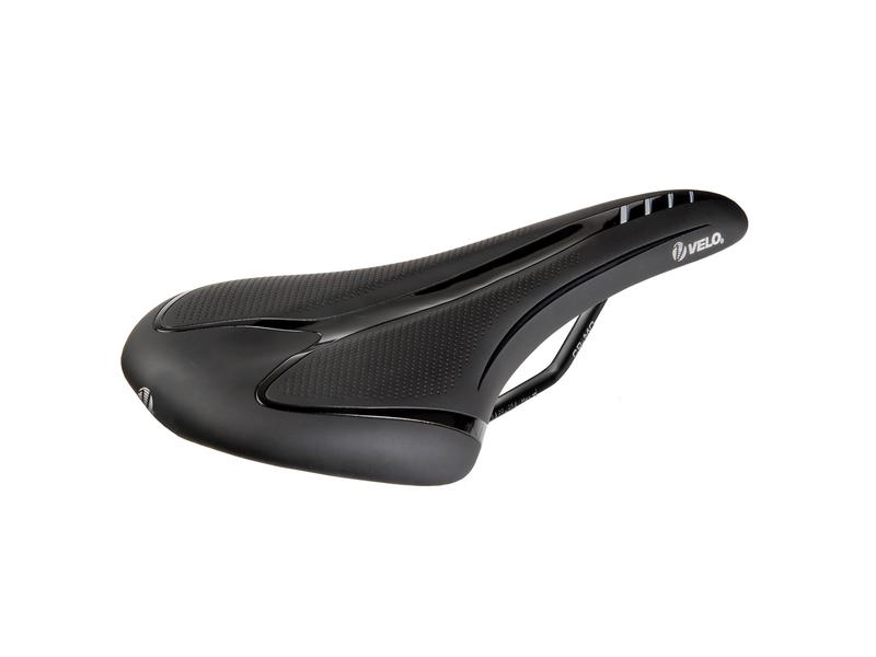 Velo Fahrradsattel Velo-Fit Athlete BC S