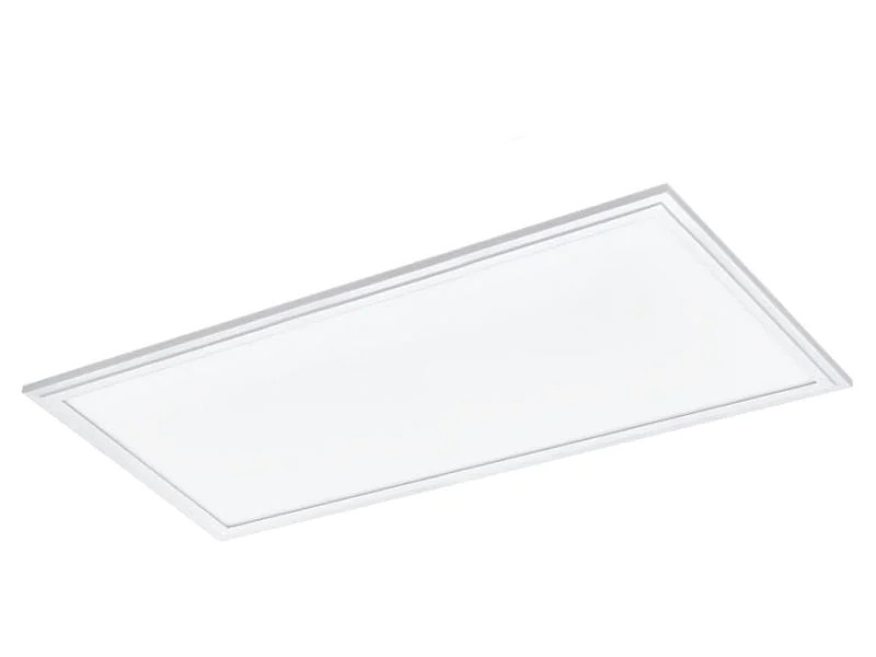 EGLO Leuchten LED Panel SALOBRENA RGBW 300 x 600 21 W