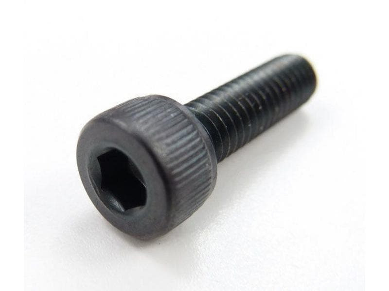 EP Zylinderkopfschrauben M4x10 mm
