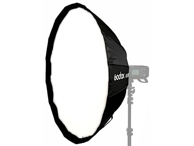 Godox Softbox Octa 85 cm – Godox AD400pro
