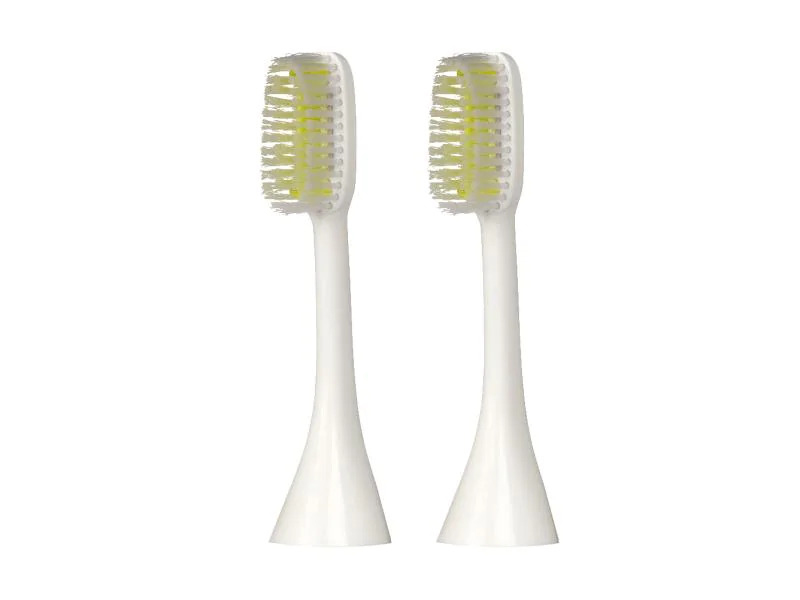 Silk'n Zahnbürstenkopf ToothWave lang, 2 Stück