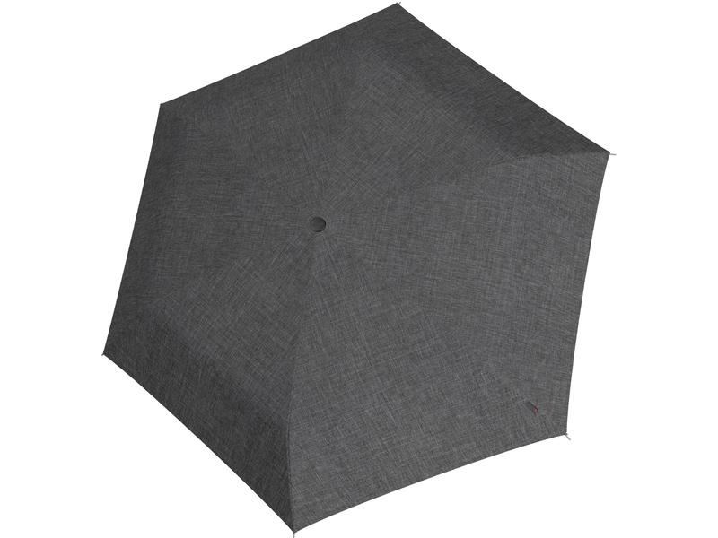 Reisenthel Knirps Schirm Pocket Mini Twist Silver