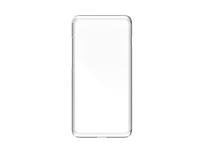 Quad Lock Sport- &amp; Outdoorhülle Poncho Galaxy S10+