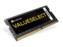 Corsair SO-DDR4-RAM ValueSelect 2133 MHz 1x 4 GB
