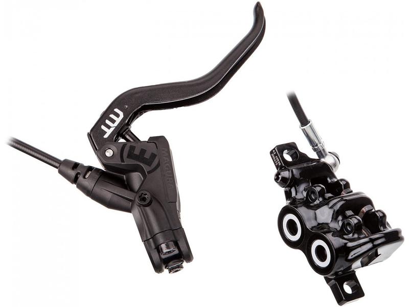 MAGURA Scheibenbremse MT5 Next 2.2 m