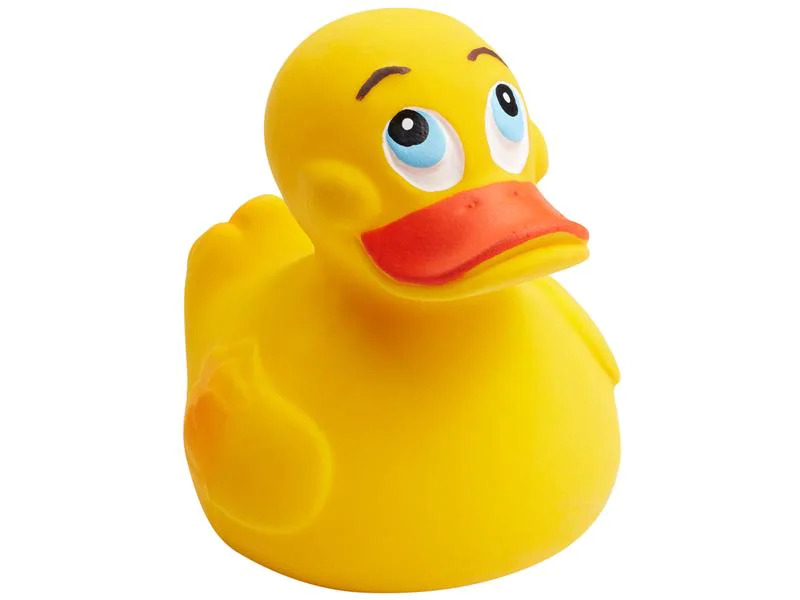 Lanco Badeente Classic, 9 cm