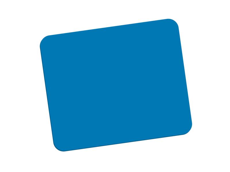 Fellowes Mausmatte Blau