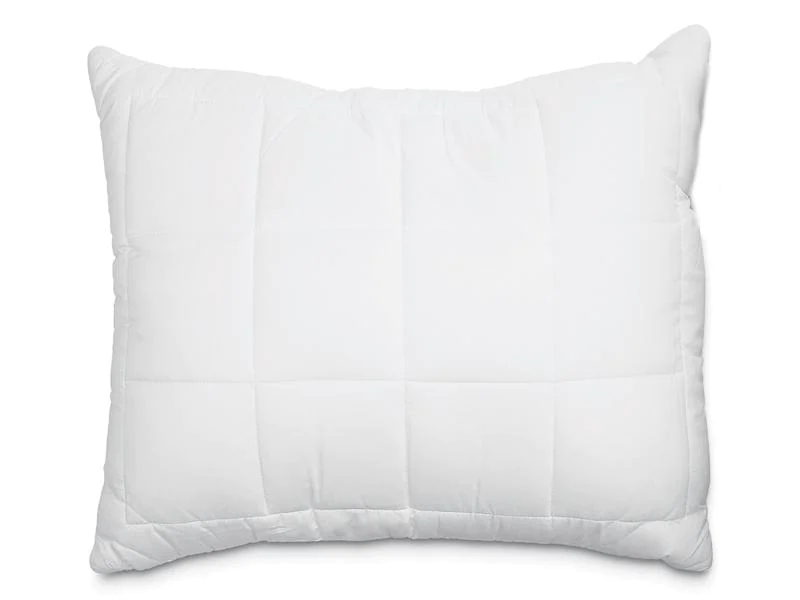 Interio Bettwaren Klassisches Kopfkissen Bamboo Adjustable 65 x 65 cm