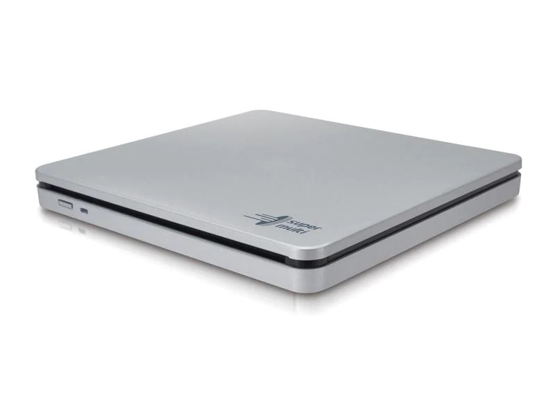 LG DVD-Brenner GP70NS50.AHLE10B, retail, silber
