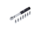 BBB Drehmomentschlüssel TorqueSet BTL-73 2 – 14 Nm