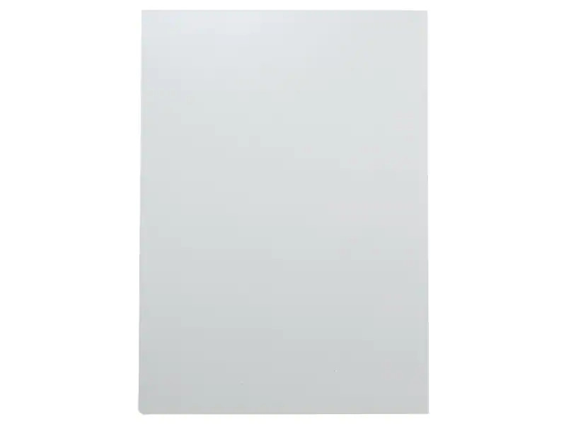 Nobo Plakatständer-Folie A2 2 Stück