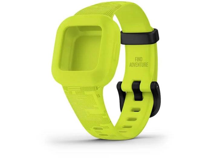 GARMIN Armband Vivofit Jr.3 Grün