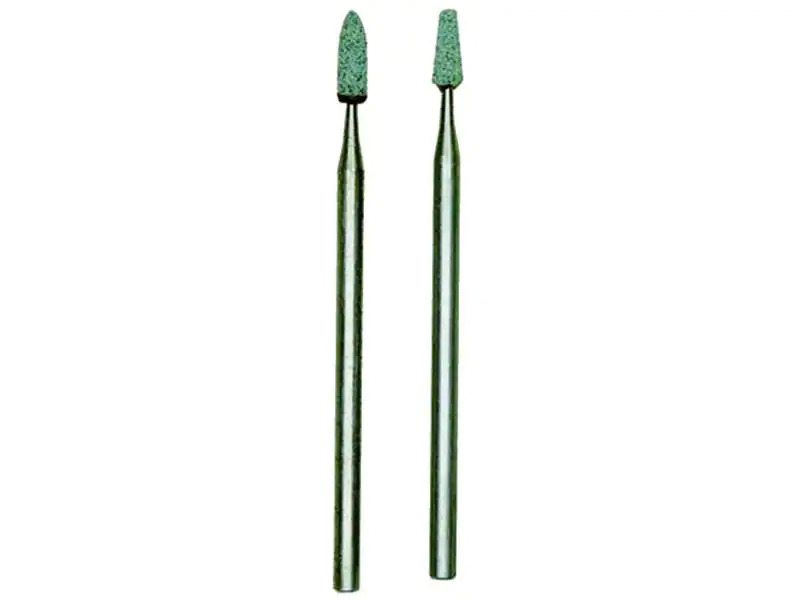 Proxxon Schleifstift Set, 2 Teile