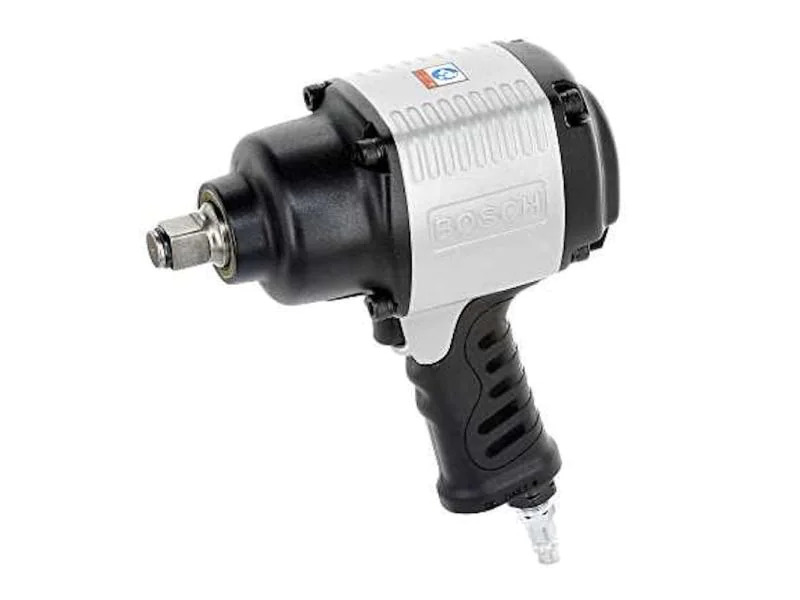 Bosch Professional Druckluft-Schlagschrauber  3/4