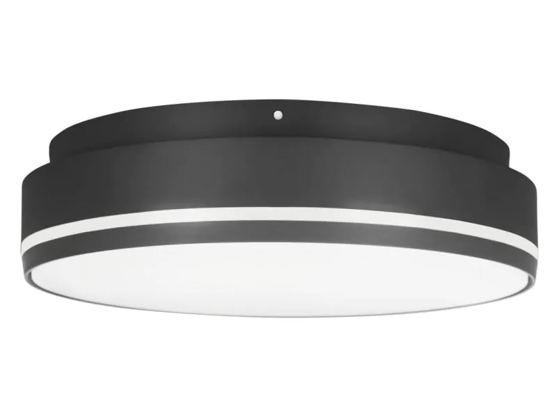 Ledeshi Aufbauleuchte STRIPE 270 18/24W 3000/4000K HF-Sensor