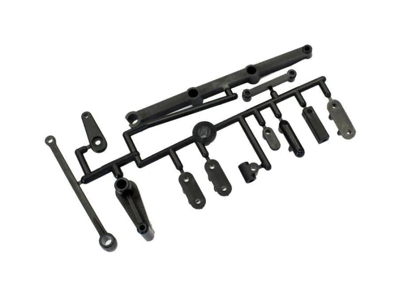 Kyosho Arm Set Blizzard