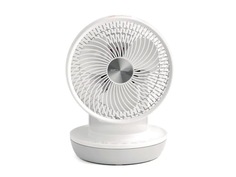 Stylies by Koenig Tischventilator Tara Weiss